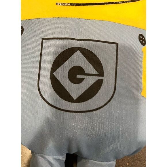 MINIONS ME2  jumbo 17” - Picture 4 of 6